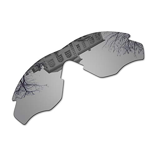 Image of M2 Frame OO9212 Replacement Lenses /Accessories Compatible with Oakley Sunglass
