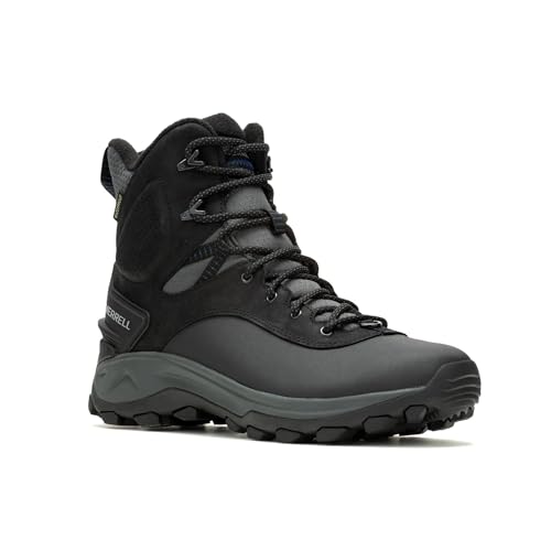 Botte Merrell Thermo Kiruna 2 Tall Wp imperméable et chaude - 3