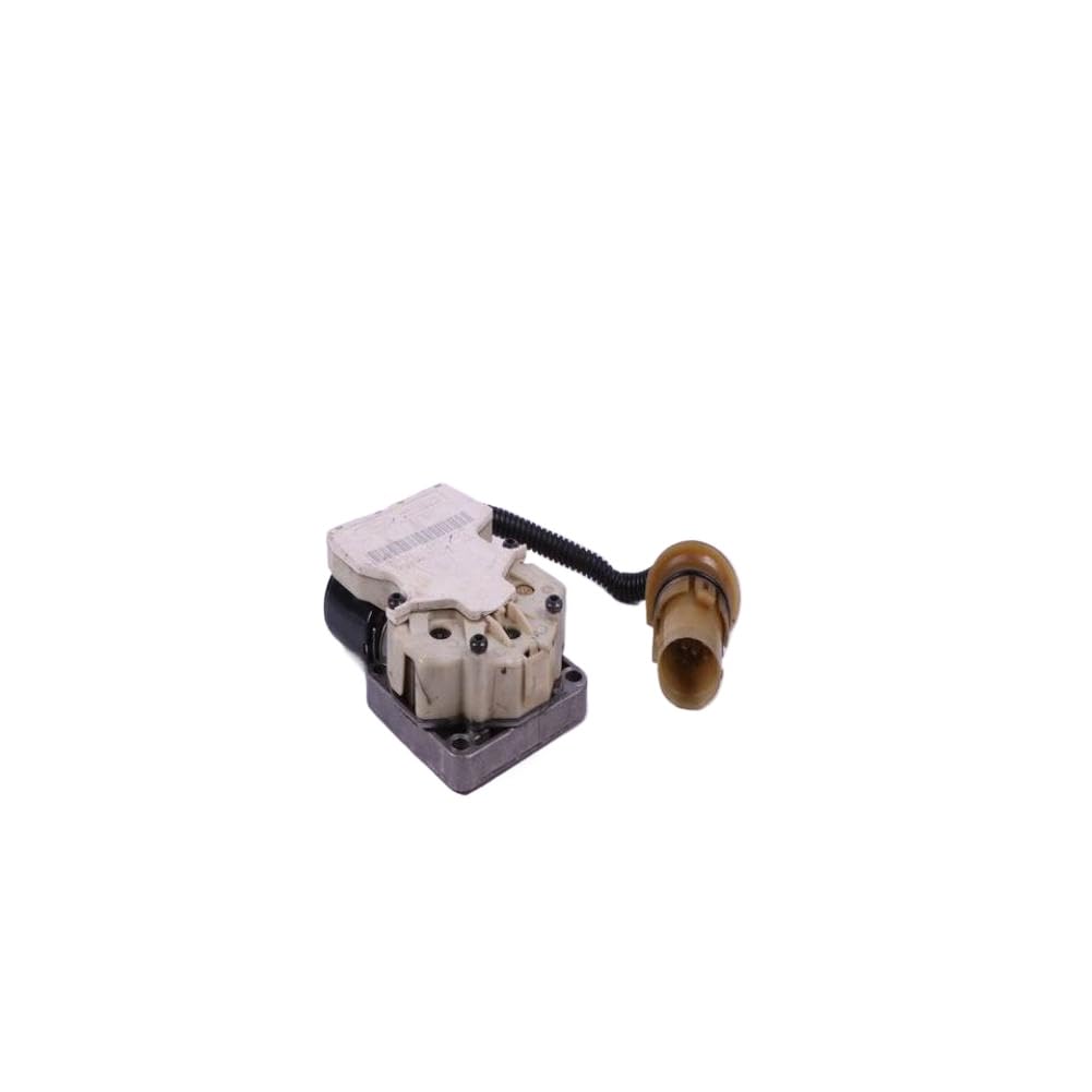 Pwuwarrkg Onecolor Transmission Solenoid Pack Block Shift F6rz-7G391-A Cd4e Compatible With 1994-2008