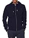 Produktbild Superdry Herren Ol Classic Ziphood Ns Sweater, Rich Navy, XL