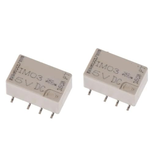 Relais IM03-5VDC de haute précision boîtier SOP8 pour module de transmission lot de 20 - 2