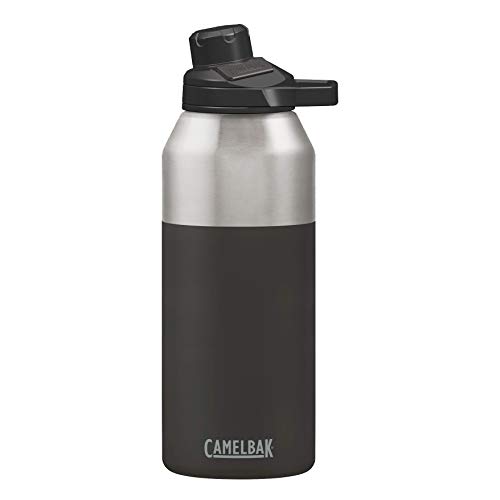 CamelBak, Bottle Water Chute Mag Vacuum Stainless Jet 40 Ounce
