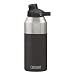 CamelBak Chute Mag Stainless Water Bottle, 40oz, Jet