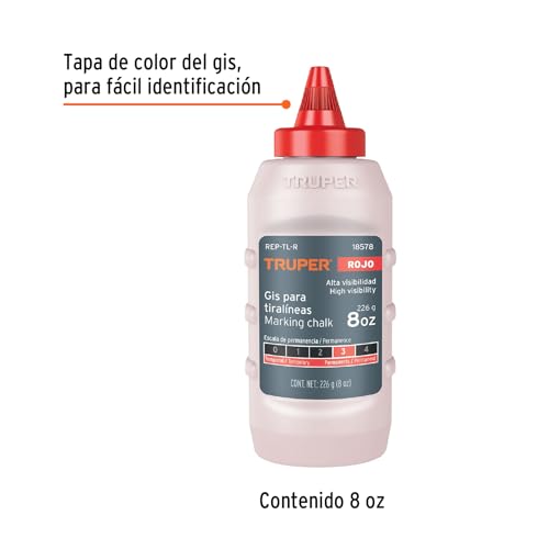 Tiralineas Truper 14 Imagen adicional