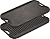 Lodge LPGI3 Cast Iron Reversible Grill/Griddle, 20-inch x 10.44-inch, Black