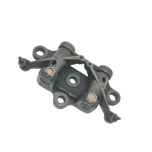 Bras oscillant à bascule supérieur ZX200L pour chantiers de terrassement