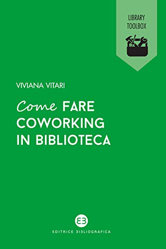 Come fare coworking in bibliote