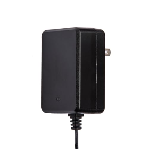 edonka 24V Battery Charger for Ride On Toys 24 Volt Universal Charger for Kids Car Power Supply Adapter for for Wrangler SUV Sports Car Farm Tractor Ride On Toys Accessories