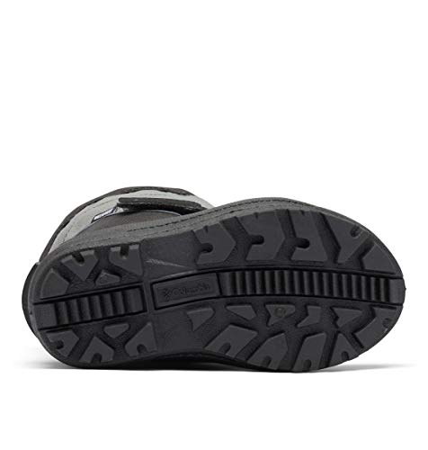 Image of Columbia Kids Powderbug Plus II Boot (Toddler /Little Kid /Big Kid)