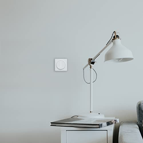 Smart Switch Wi-Fi (Smart Dimmer Touch)