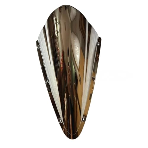 Déflecteur parebrise moto YZF R125 protection vent et bulle de carénage