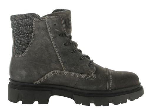 Image of Bugatti Men's Denim Boots