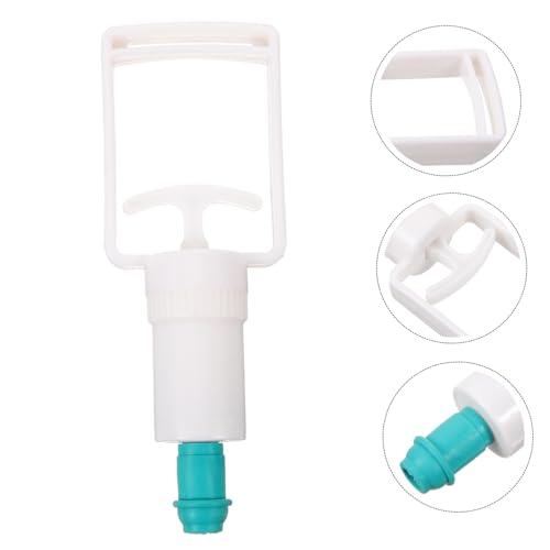 Cupping Hand Pump Air Exhaust Tool para Terapia de Vacío Reemplazo para Herramienta de Ventosa miniatura 2