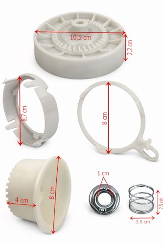 La Mejor Selección de Centros de Lavado Whirlpool favoritos de las personas. 11 Imagen adicional