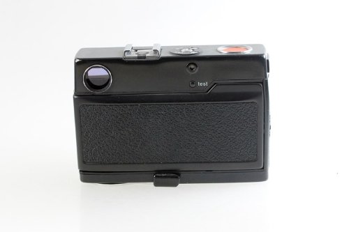 Amazon.com: Agfa Selectronic Camera - Color-Apotar 1:2.8 45mm Lens