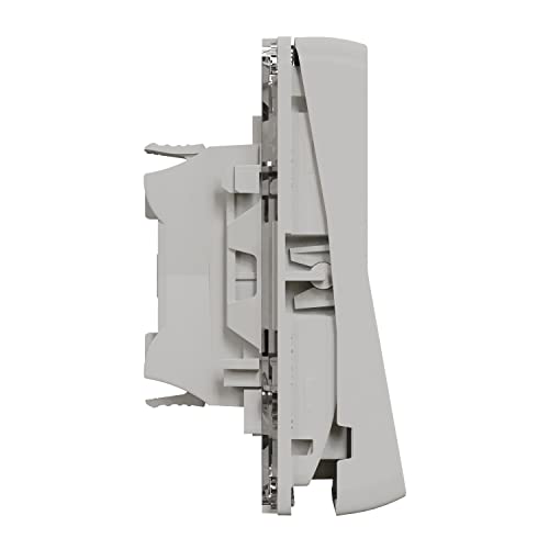 Permutateur Schneider Mureva Styl pour commander 3 points - 5