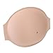 Fake Pregnancy Bump Lightweight Safe Odor Breathable Artificial Pregnant Belly Appearance for Party
