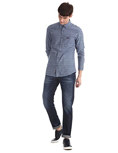 Image of U.S. Polo ASSN. Men's Shirt