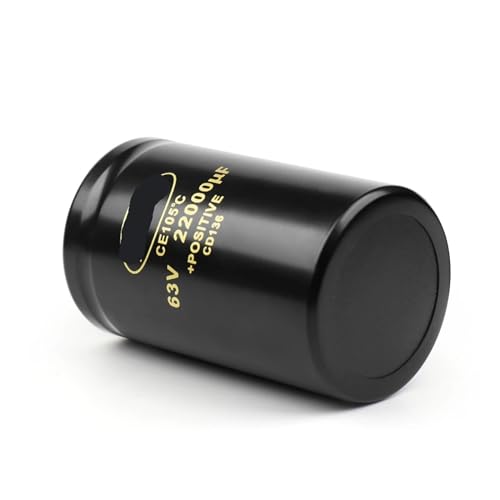 Condensateur à vis 450V 1500UF CD136 haute température 105 degrés durable