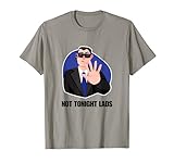 Funny Bouncer Nightclub Disco Security Design