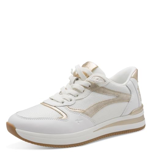 Basket Tamaris Comfort avec semelle amovible 8-83737-46