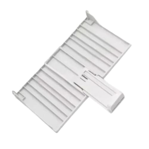 Repuesto de bandeja de entrada de papel compatible con HP LaserJet 1022 y 1022n RM1-2035