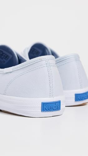 Keds Women's Champion Canvas Lace Up Sneaker4