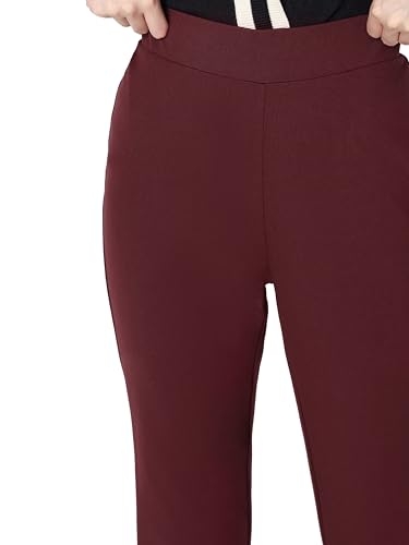 Image of VERO Moda Women's Classic Flared Pants
