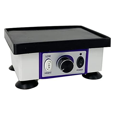 Oscillateur Dentaire TABODD 2KG Cover