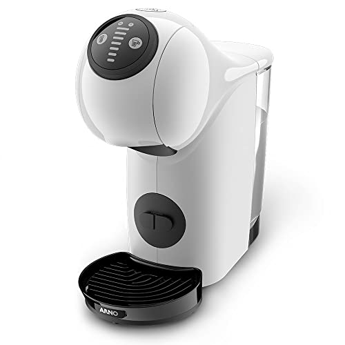 Cafeteira Expresso Nescafé Dolce Gusto, Arno, Genio S Basic DGS1, 220v