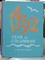 Year of Columbus, 1492 0684126958 Book Cover