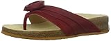 Haflinger Women's Oyster Thong Sandal