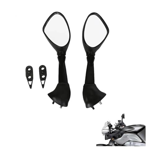 Espejos laterales para motocicleta S1000RR ideales para rutas y circuito 3