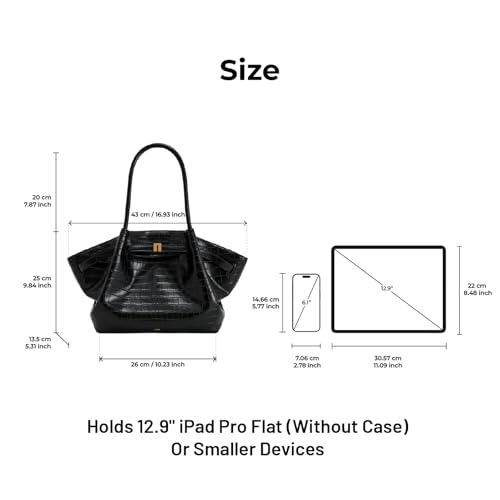 Image of JW PEI Women's Hana Medium Tote Bag