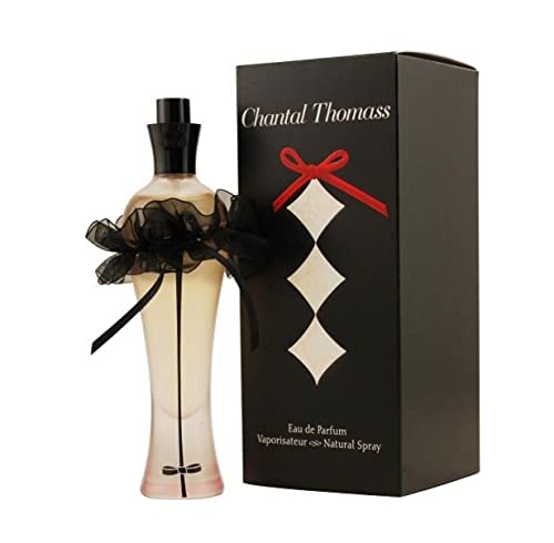 Chantal Thomass - Chantal Thomass pour femme - Eau De Parfum - 100 ml