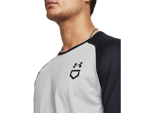 Image of Under Armour Utility 3 /4 Sleeve Shirt