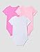 Nike 3-Pack Essentials Bodysuits