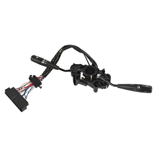 Commodo de clignotant pour Toyota Corolla AE101 1993-1997 colonne direction - 3