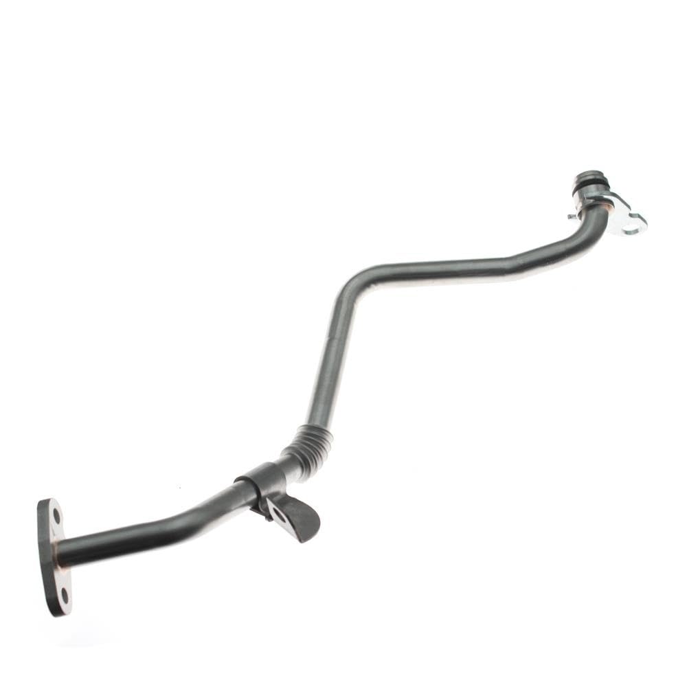 Bcdskzavu One Color Charger Oil Return Pipe Tube Hose Bb3q6k677bc Fit For Mk2 3.2 2011-2020 1742306 Bb3q 6K677 Bc Uh02-14-294A