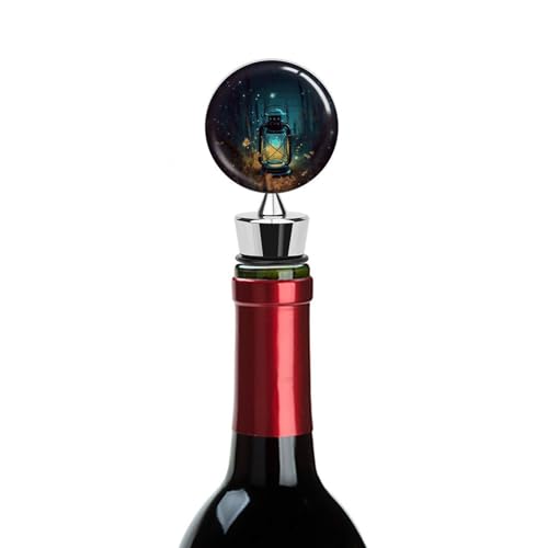 Bouchon de vin réutilisable pour stopper le gaspillage et conserver la fraîcheur - 6