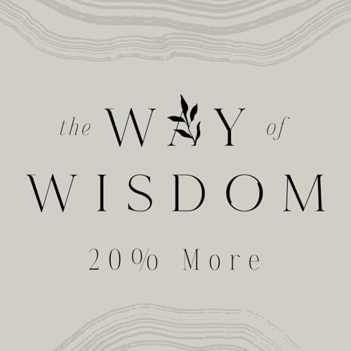 Ep. 51 | Proverbs 4