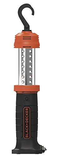 BLACK+DECKER Lanterna Multiuso Led BDL28-LA