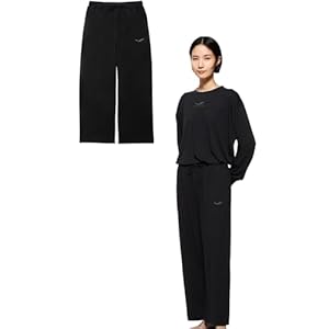 ［SIXPAD］ 公式ストア限定 シックスパッド リカバリーウェア スリープ Recovery Wear Sleep (パンツ, JP, ア..." 