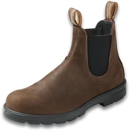 Blundstone Classic 550 Series Men's Chelsea Boot