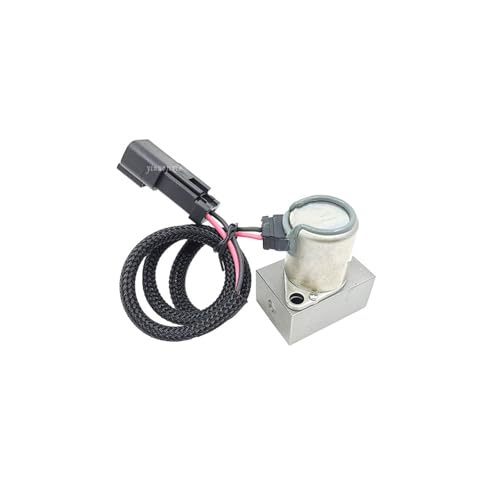 Vanne proportionnelle 702-21-57400 répare la pompe pilote Komatsu PC350-8