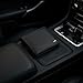 Imagen de JAGUAR Cartera Hombre Piel Equipado con Ranuras para Tarjetas