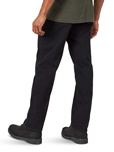Rustler Mens Classic Regular Fit Jean - Image 3