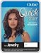Outre Quick Weave Synthetic Halfwig - Jewelry - 1