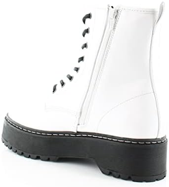 Steve Madden Womens Bettyy1 Boot | Image 2