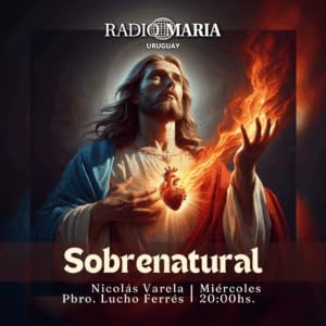 Nº27 – Sobrenatural – Miércoles 01 Oct 2025